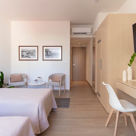 Gallery Suites & Residences Pireus Zewnętrze zdjęcie