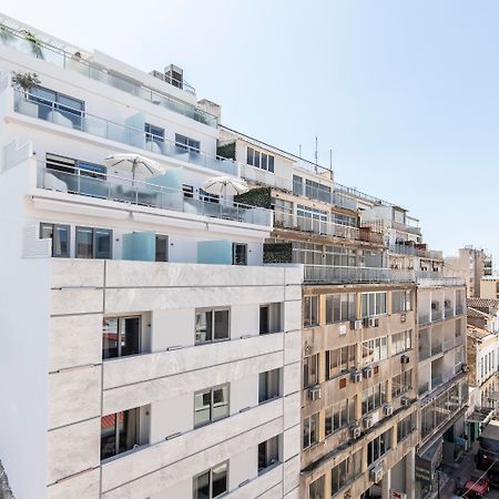 Gallery Suites & Residences Pireus Zewnętrze zdjęcie
