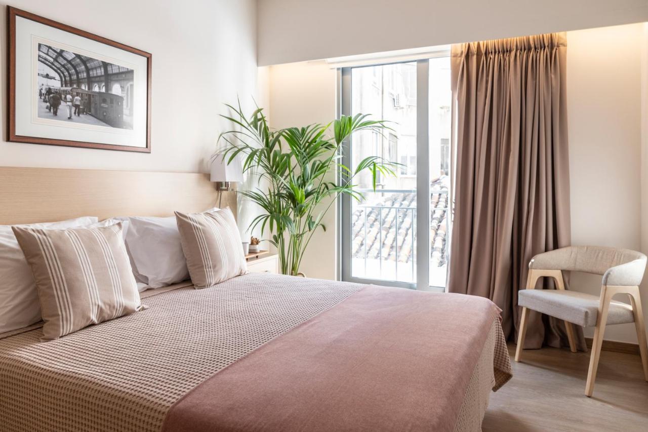 Gallery Suites & Residences Pireus Zewnętrze zdjęcie