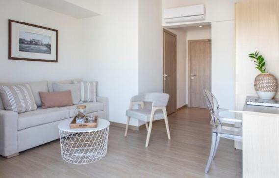 Gallery Suites & Residences Pireus Zewnętrze zdjęcie