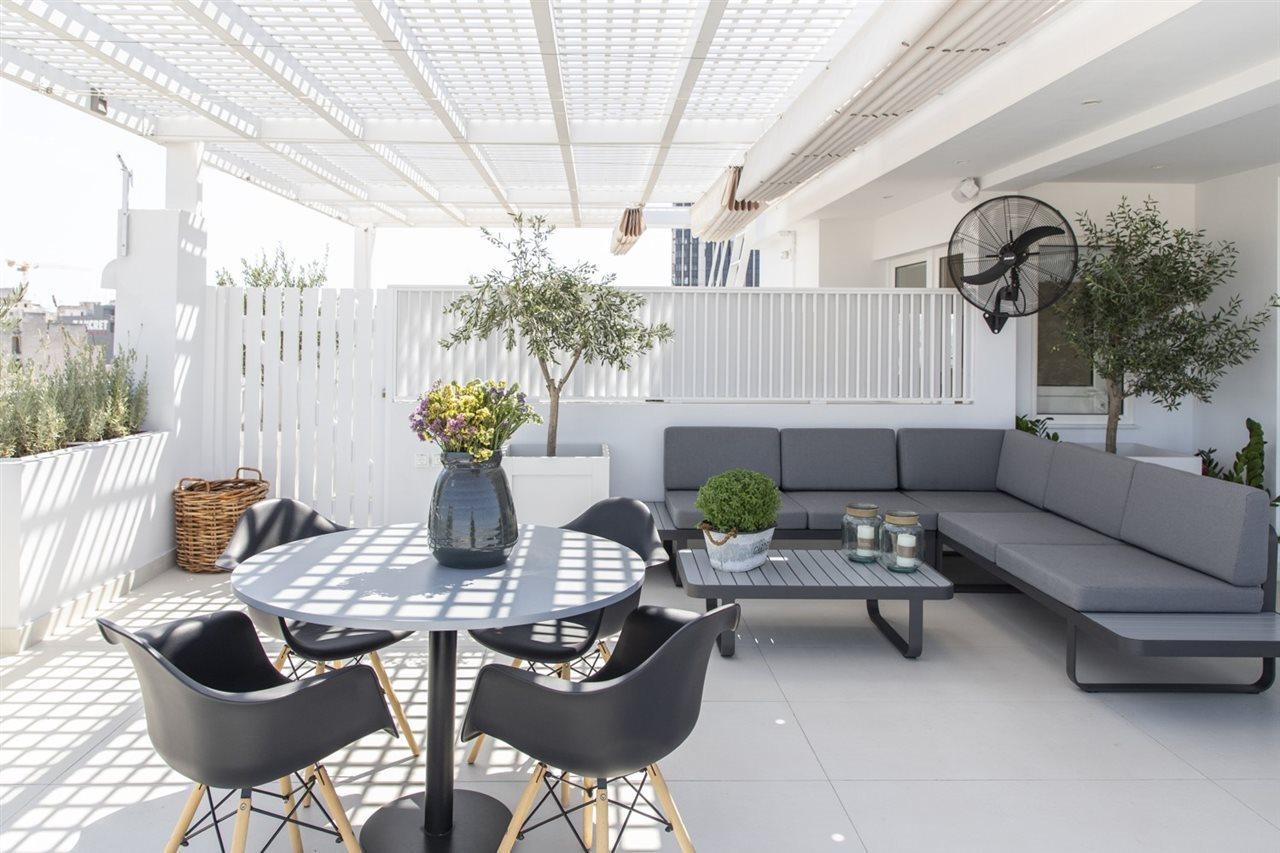 Gallery Suites & Residences Pireus Zewnętrze zdjęcie