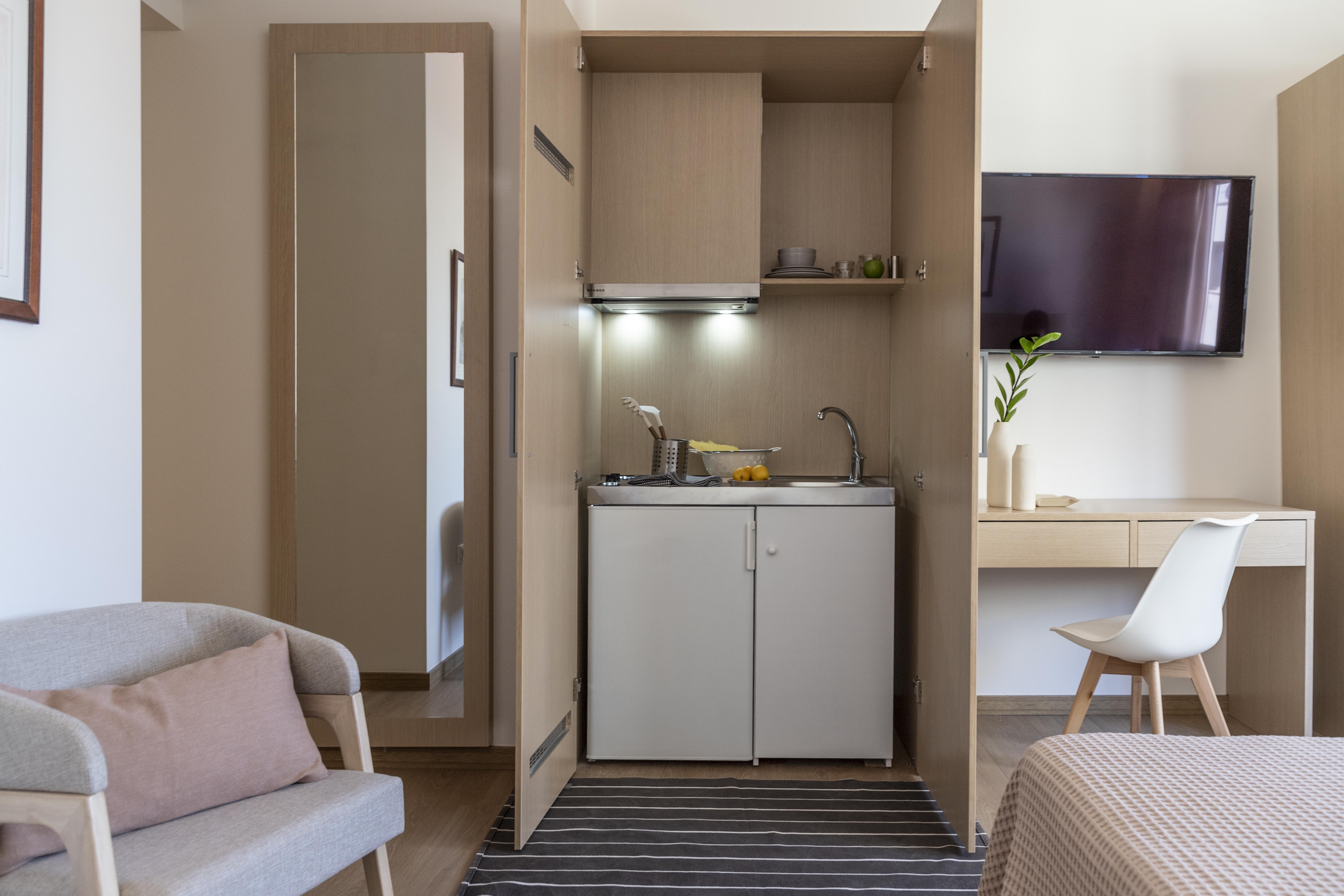 Gallery Suites & Residences Pireus Zewnętrze zdjęcie