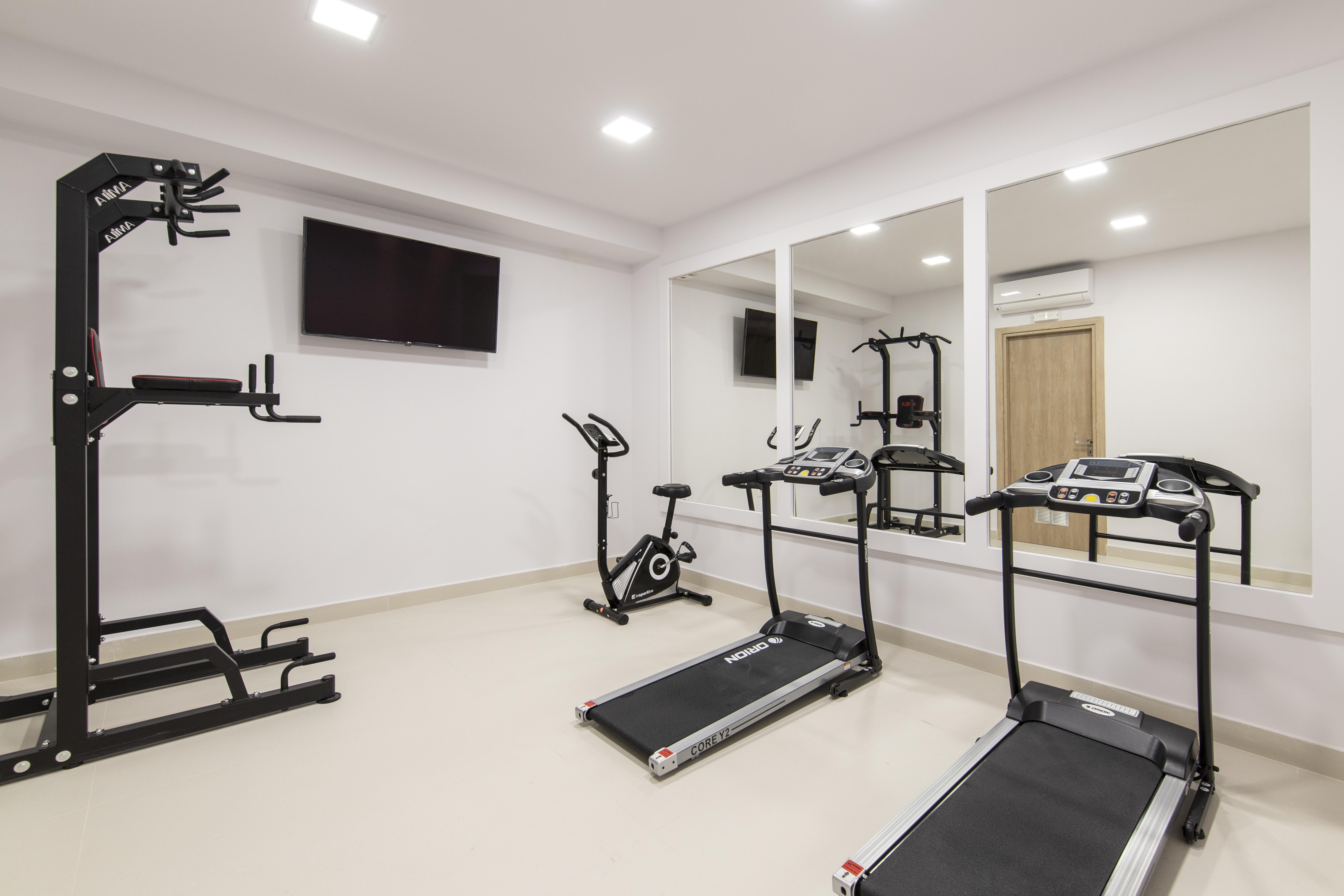 Gallery Suites & Residences Pireus Zewnętrze zdjęcie
