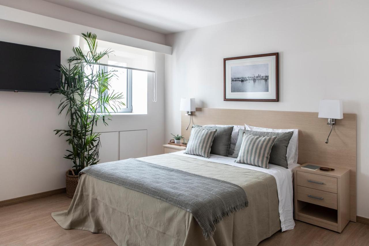 Gallery Suites & Residences Pireus Zewnętrze zdjęcie