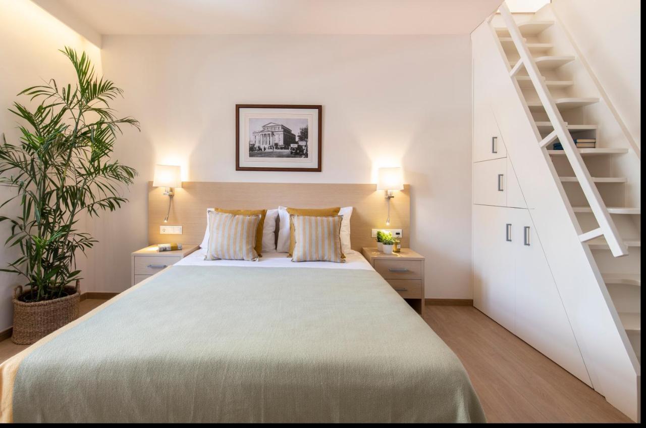 Gallery Suites & Residences Pireus Zewnętrze zdjęcie