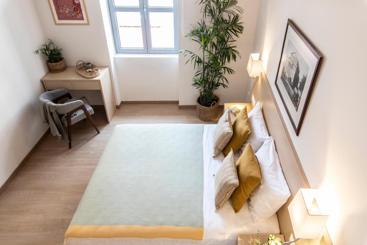 Gallery Suites & Residences Pireus Zewnętrze zdjęcie
