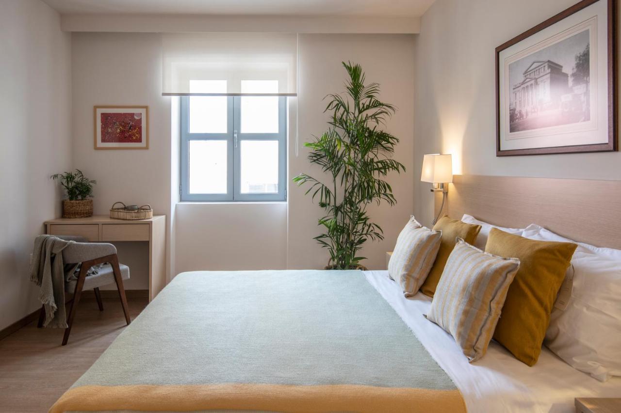 Gallery Suites & Residences Pireus Zewnętrze zdjęcie