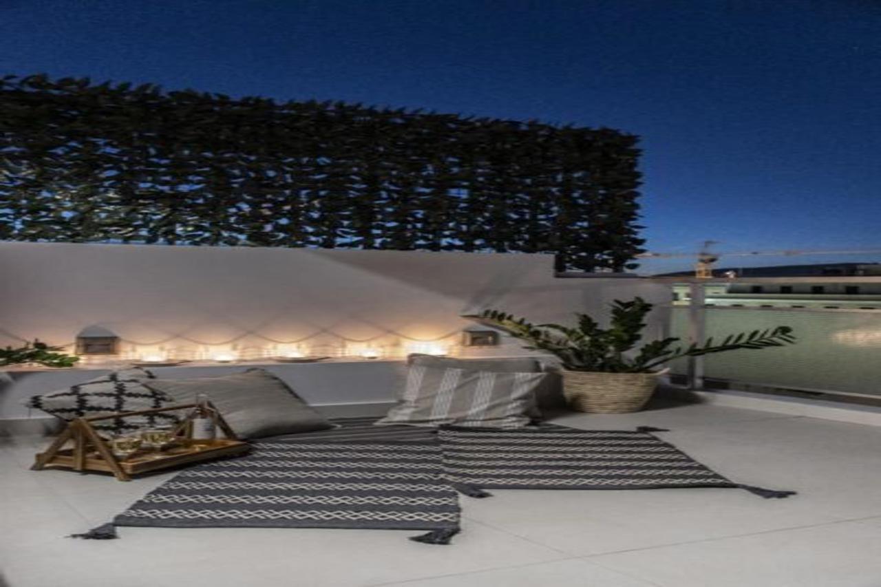 Gallery Suites & Residences Pireus Zewnętrze zdjęcie