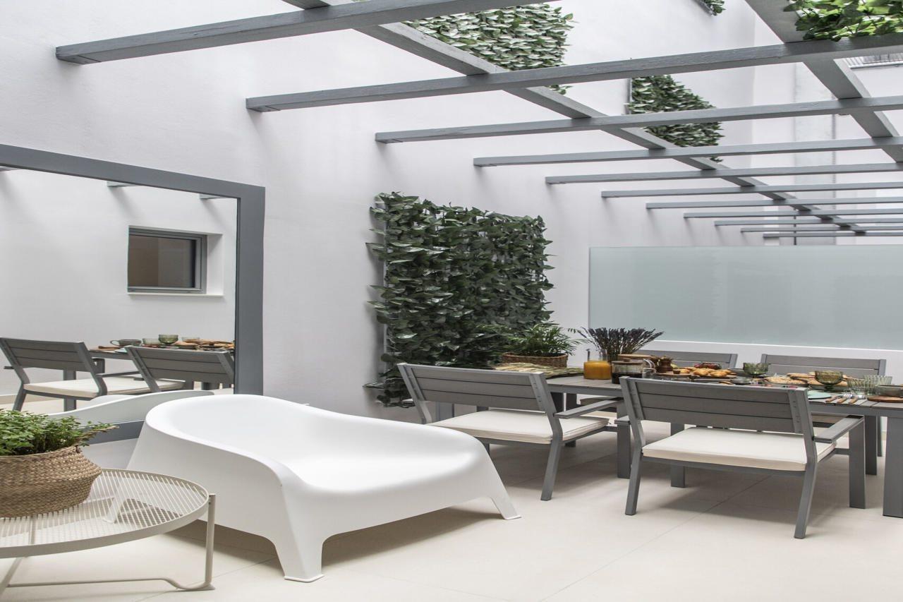 Gallery Suites & Residences Pireus Zewnętrze zdjęcie