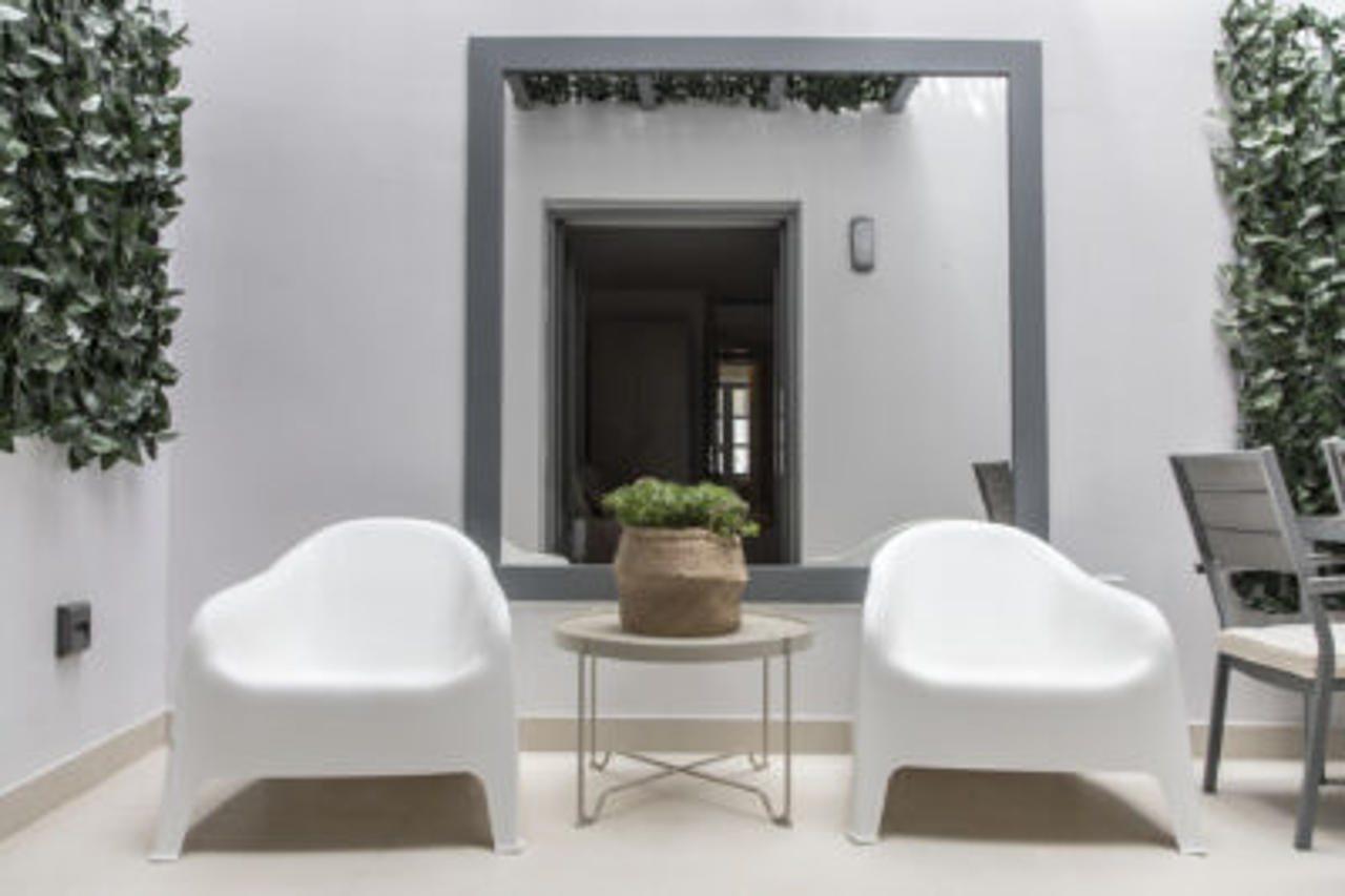 Gallery Suites & Residences Pireus Zewnętrze zdjęcie