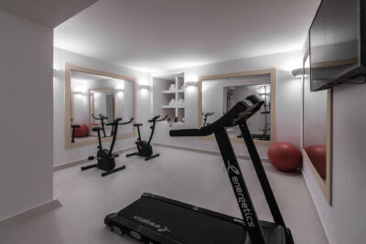 Gallery Suites & Residences Pireus Zewnętrze zdjęcie