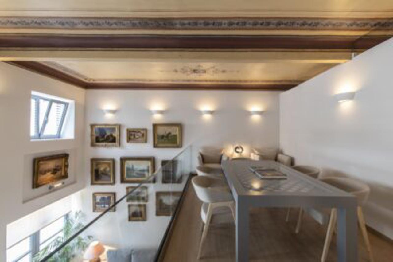 Gallery Suites & Residences Pireus Zewnętrze zdjęcie