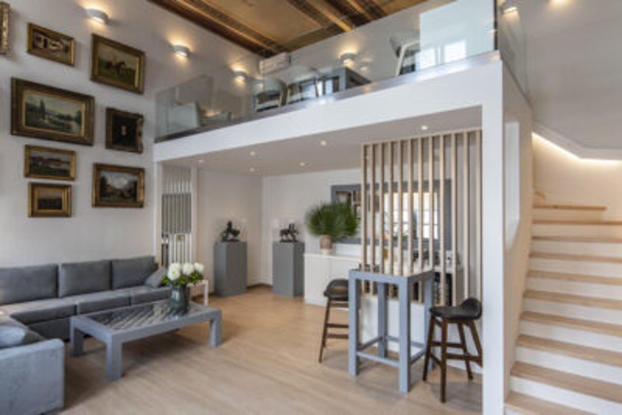 Gallery Suites & Residences Pireus Zewnętrze zdjęcie