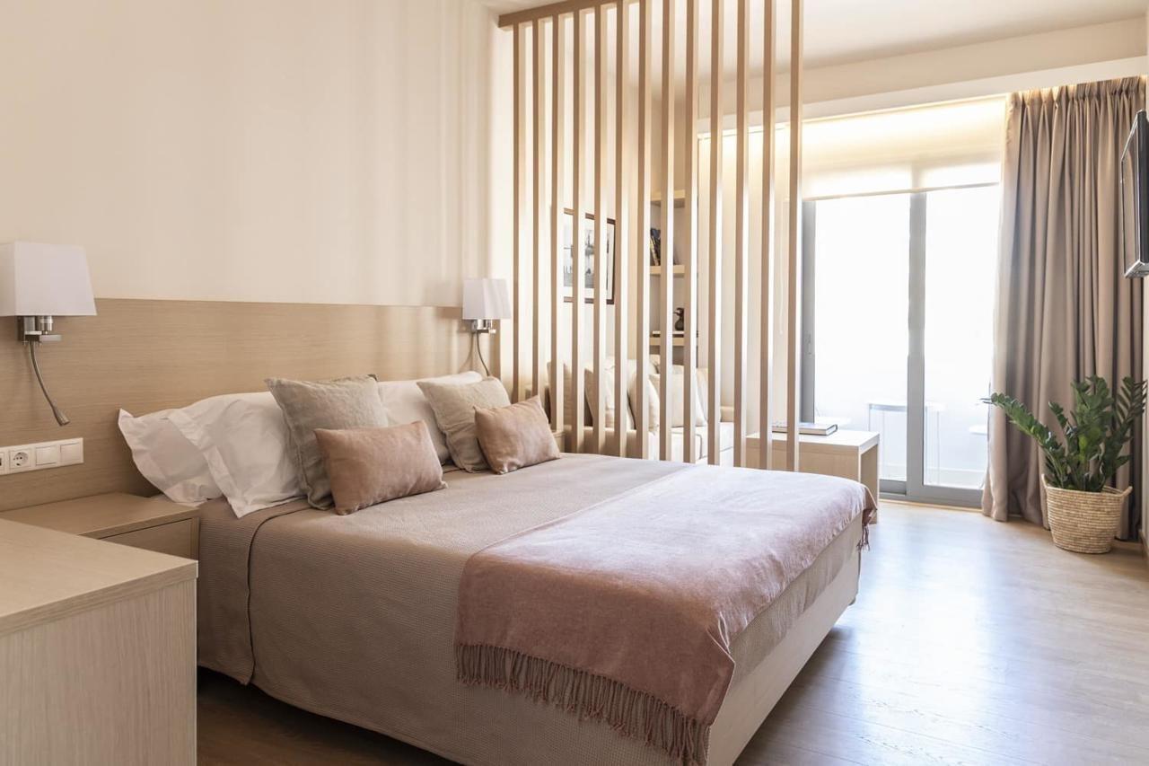 Gallery Suites & Residences Pireus Zewnętrze zdjęcie