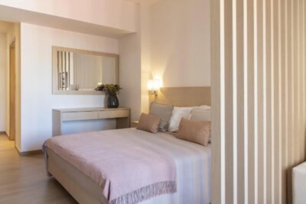 Gallery Suites & Residences Pireus Zewnętrze zdjęcie