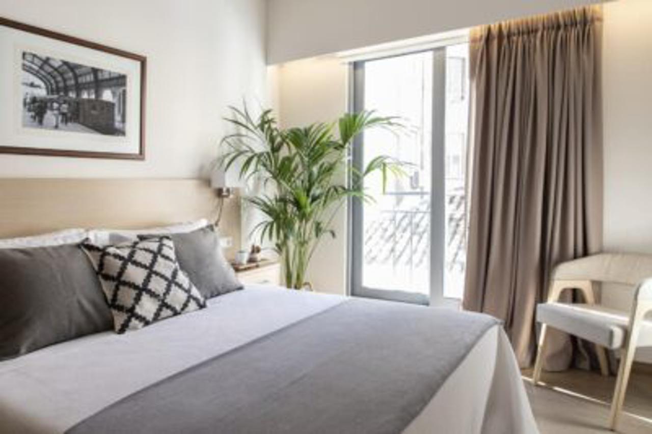 Gallery Suites & Residences Pireus Zewnętrze zdjęcie