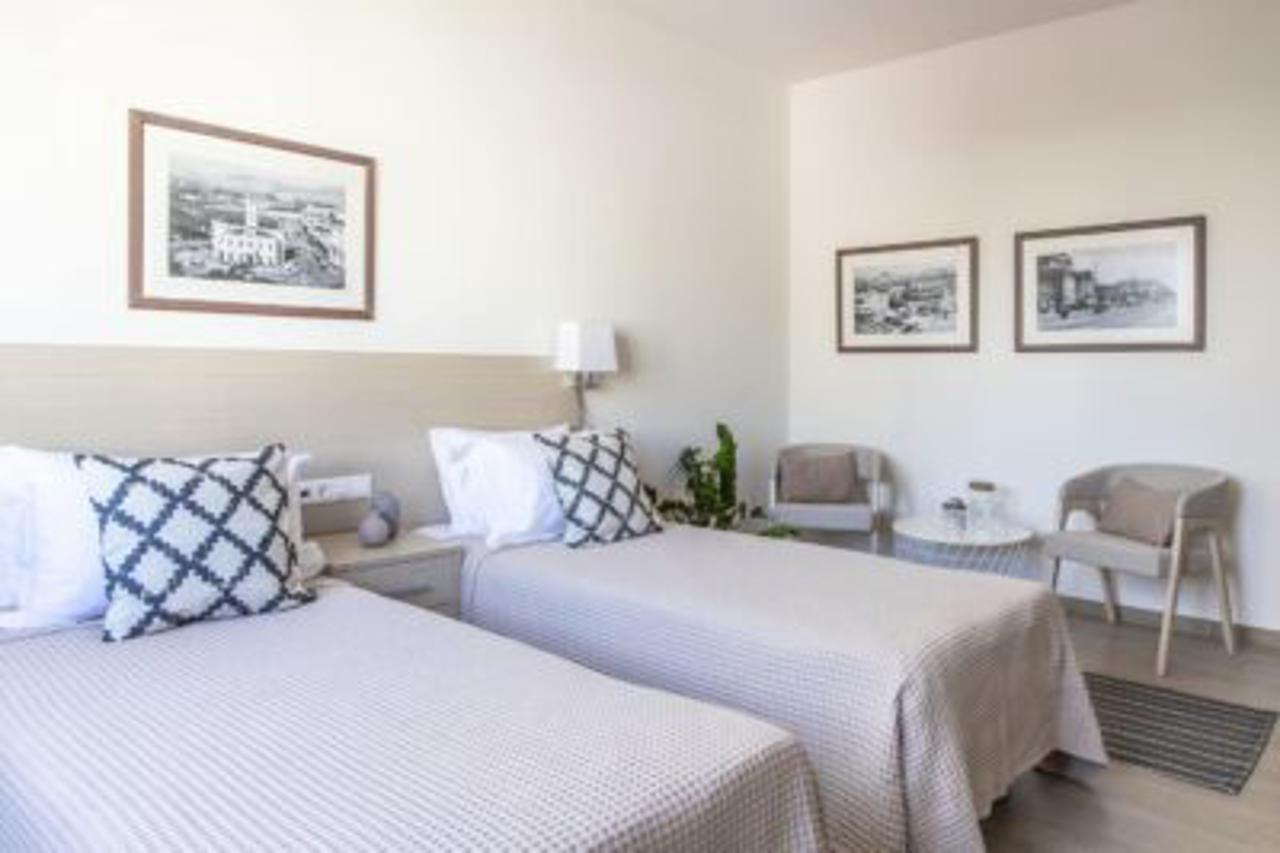 Gallery Suites & Residences Pireus Zewnętrze zdjęcie